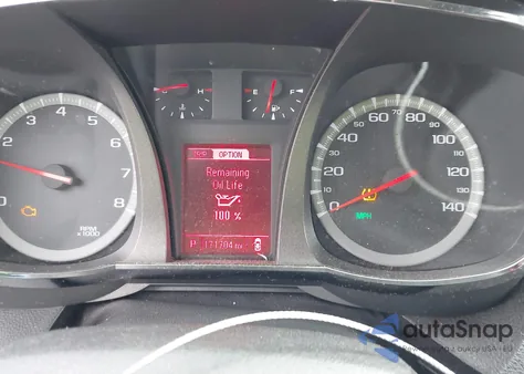 2013 GMC Terrain Slt-2 из США, поврежденный, VIN 2GKFLXE34D6357969